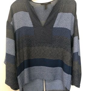 BCBG blouse